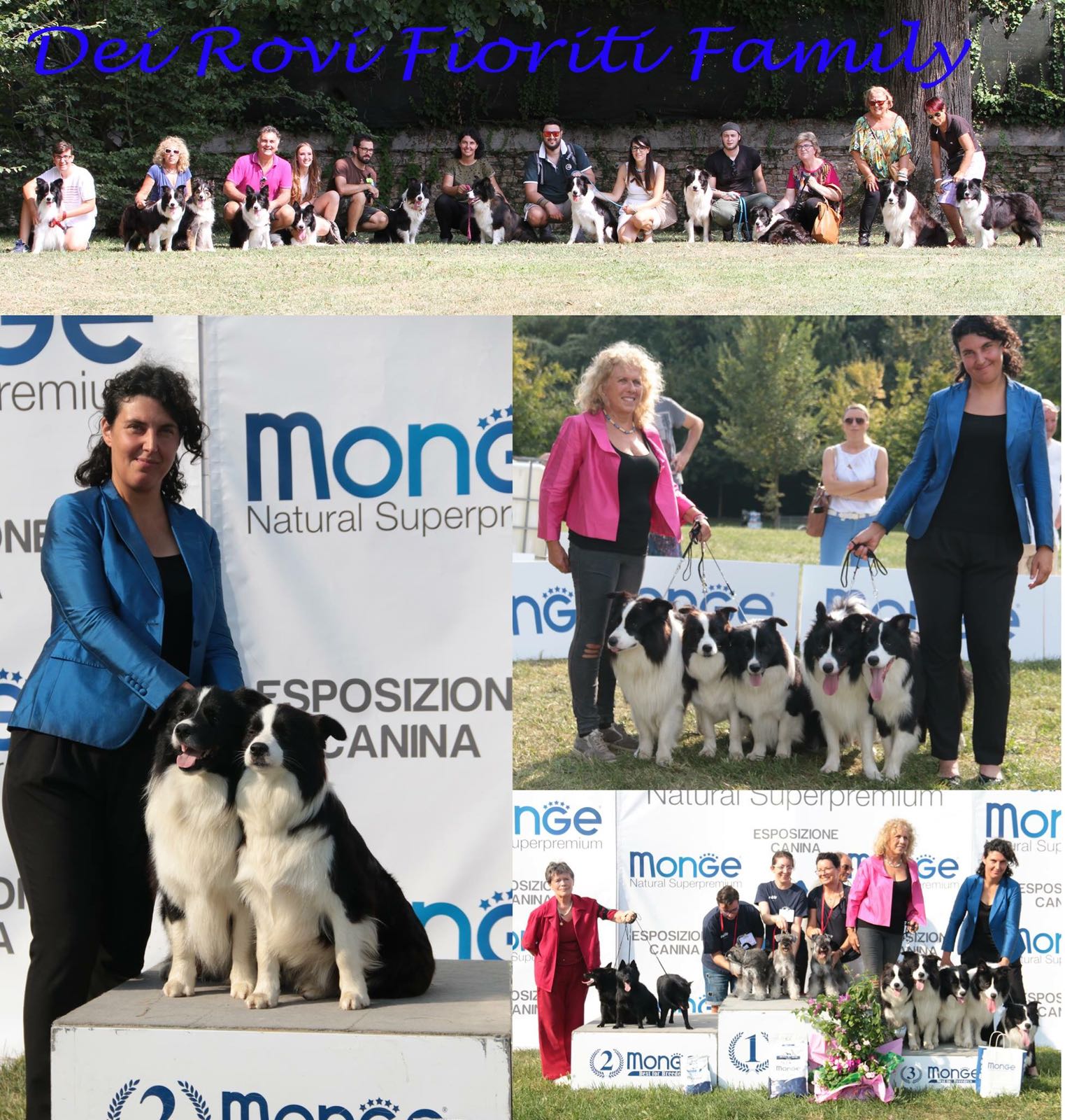 Amici_del_Cane_Family
